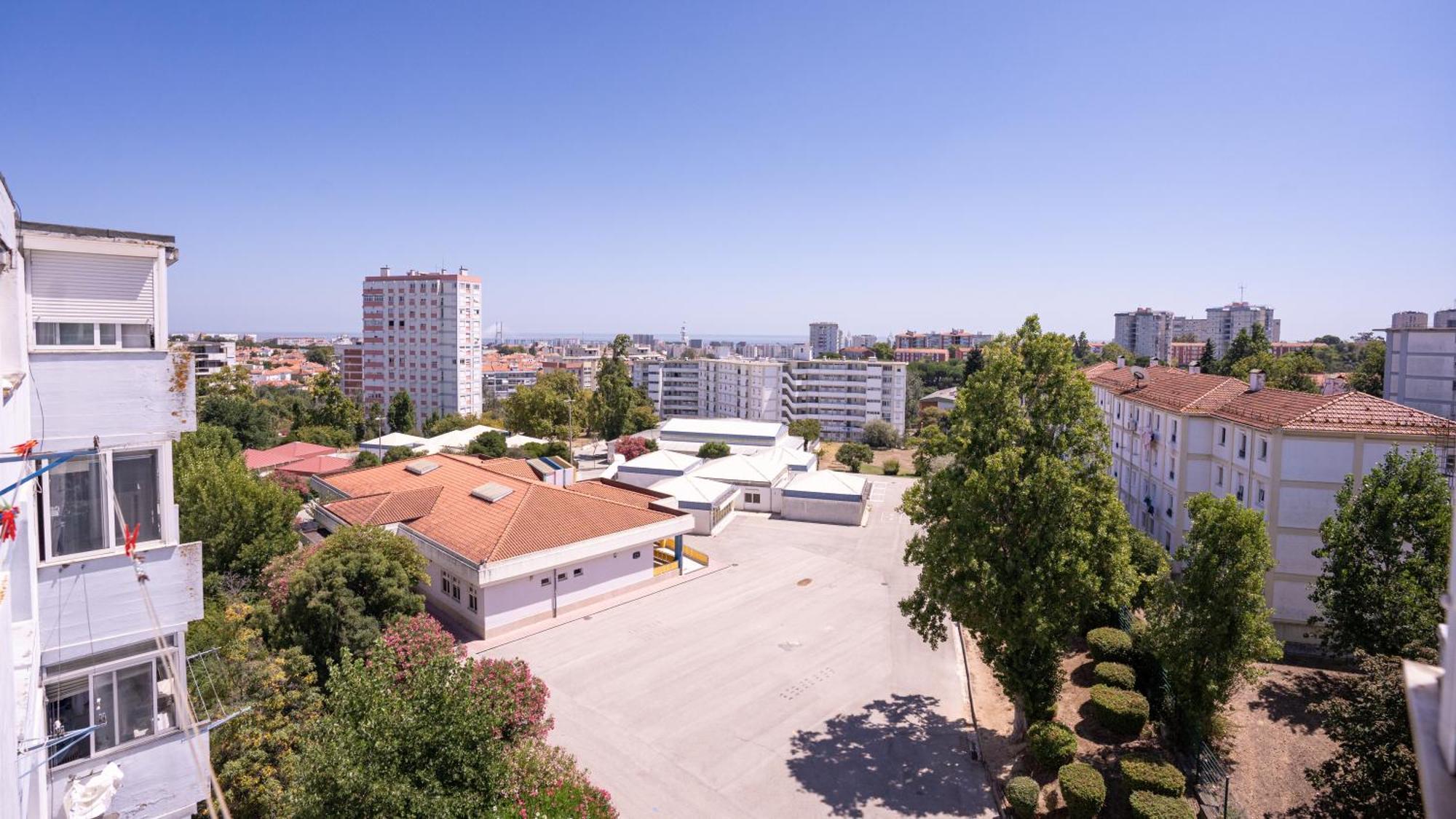 Quarto Aeroporto Lisboa Exterior foto